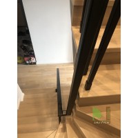 Сходи під ключ 
